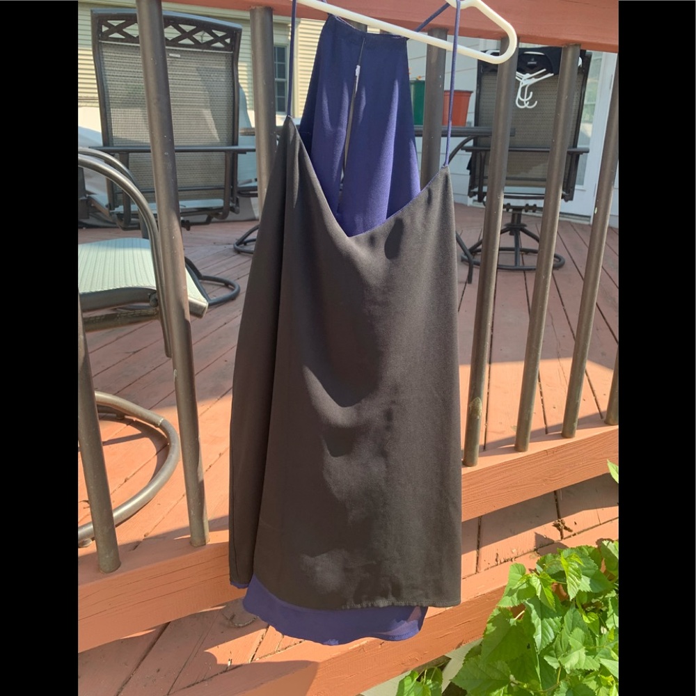 Reversible tank top
